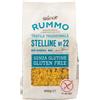 Rummo Stelline N22 Riso Integrale E Mais 400 G