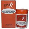 ELIFAB Lipor Ox 30 Capsule
