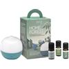 HP ITALIA PURAE KIT HOME FOREST PIP AGAV