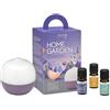 HP ITALIA PURAE KIT HOME GARD PIP VERB