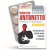 CHIESI ITALIA Digestivo Antonetto Acidita' E Reflusso Crema Limone 40 Compresse