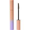 THE GOOD VIBES COMPANY GOOVI MASCARA ALL IN ONE BROWN