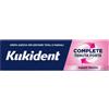 PROCTER & GAMBLE Kukident Complete Tenuta Forte Neutro Crema Adesiva Per Dentiere 47g