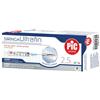 THERAS CONSUMER HEALTH SRL Ultrafin Siringa 5ml G23 1/4 Da 10 Pezzi