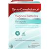 BAYER Gyno-Canesbalance Gel Vaginale 7 Flaconcini Applicatori
