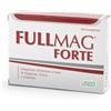 LABORATORI LEGREN Fullmag Forte Integratore Di Magnesio, Zinco E Vitamine 20 Compresse