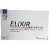 PIEMME PHARMATECH ITALIA Elixir Mestruo Da 30 Compresse