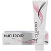 MEDISIN NUCLEROID CREMA 100ML