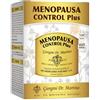 DR.GIORGINI SER-VIS MENOPAUSA CONTROL PLUS 400PAST