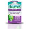RECKITT BENCKISER Gaviscon Intestino Stitichezza 30 Capsule