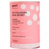 THE GOOD VIBES COMPANY Goovi My Collagen Skin Secret 240g Integratore Frutti Di Bosco