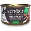 SCHESIR SpA SCHESIR CAT TONN SEPPIE 85G