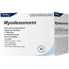 OMISAN FARMACEUTICI Myodesonorm 30 Bustine