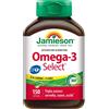 BIOVITA JAMIESON OMEGA3 SEL IFOS150SOF