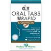PRODECO PHARMA GSE ORAL TABS RAPID LIQUI12CPR