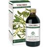 DR.GIORGINI SER-VIS Vischio Estratto Integrale 200 Ml Giorgini