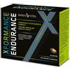 ERBA VITA Xformance Endurance Integratore Alimentare Da 10 Bustine