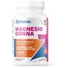 WILCO FARMA Zymerex Magnesio Donna Integratore Polvere 150 G