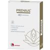 URIACH ITALY Prenius 40 Compresse