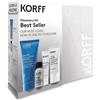 Korff Discovery Kit Best Seller 4 Pezzi
