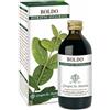 DR.GIORGINI SER-VIS Boldo Estratto Integrale 200ml
