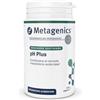 METAGENICS Ph Plus Integratore Per L'equilibrio Acido-base 120 Capsule