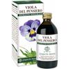 DR.GIORGINI SER-VIS Viola Del Pensiero Estratto Integrale 200ml Giorgini