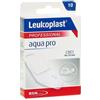 ESSITY Leukoplast Aquapro 72x19 10 Pezzi