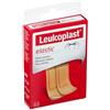 ESSITY Leukoplast Elastic 20 Pezzi Assortiti 2 Misure