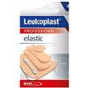 ESSITY Leukoplast Elastic 20 Pezzi Assortiti 3 Misure