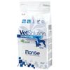 MONGE & C. MONGE VETSOL CAN DERMATO 12KG