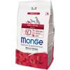 MONGE & C. MONGE MINI AD 7,5KG
