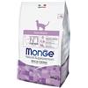 MONGE & C. MONGE CAT STERILIZED 400G