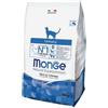 MONGE & C. MONGE CAT URINARY 400G