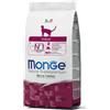 MONGE & C. MONGE CAT INDOOR 400G
