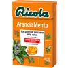 RICOLA AG RICOLA Arancia-Menta S/Z 50g