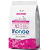 MONGE & C. MONGE EXTRA SMALL PUPPY 800G