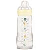 BAMED BABY ITALIA MAM EASY ACTIVE 4+ BIB NE330ML