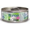 MONGE & C. MONGE DELIC POL/ASPARAGI 80G