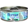 MONGE & C. MONGE CAT SENIOR TONNO/ACCIUGH