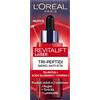 L'OREAL ITALIA REVITALIFT LASER SIERO TRI PEP