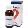 SVAS BIOSANA IALOTUSS Pediatrico 150ml