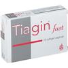 IDI INTEGRATORI DIETET.IT. TIAGIN FAST 10 SOFT GEL CAPSULE VAGINALI 10 PEZZI