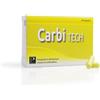PIEMME PHARMATECH ITALIA Carbitech Integratore 30 Compresse