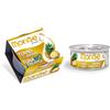 MONGE & C. MONGE FRUITS POLLO C/ANANAS80G