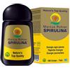 GIURIATI GROUP Spirulina Marcus Rohrer Integratore Naturale 180 Compresse