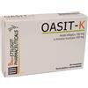 BIO STILOGIT PHARMACEUTIC. OASIT-K 20 Compresse