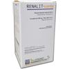 BIO STILOGIT PHARMACEUTIC. RENALIT Combi 12Cps+Scir.120ml