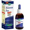 Esi Melatonina Pura Junior Gocce 40ml