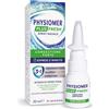 PERRIGO ITALIA PHYSIOMER PLUS FRESH SPR 20ML